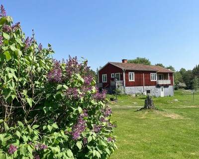 Archipelago Home In Roslagen