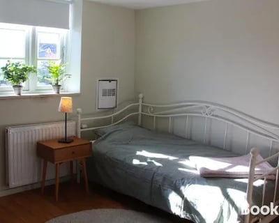 Gröna Fruns Bed And Breakfast