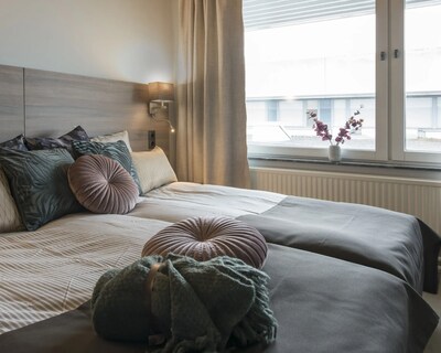 Forenom Hotel Arlanda