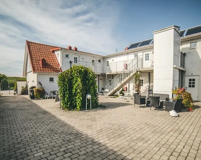 Hotell Vellingebacken