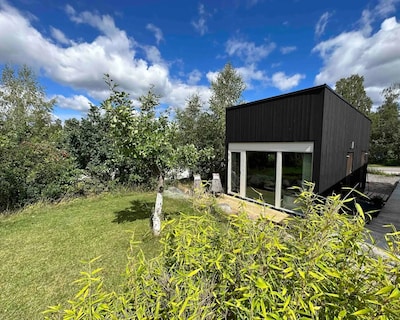 Maison Juniper - Private Cabin