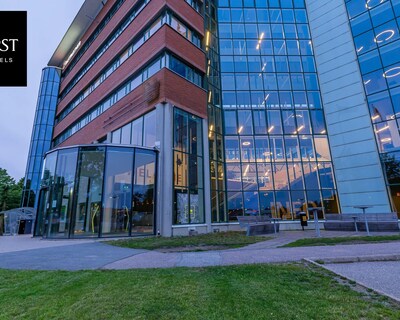 Hotel Stockholm North by FIRST Hotels