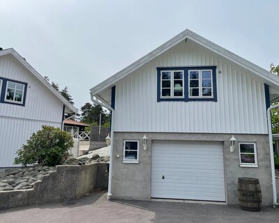 Cozy Guest House In Scenic Area