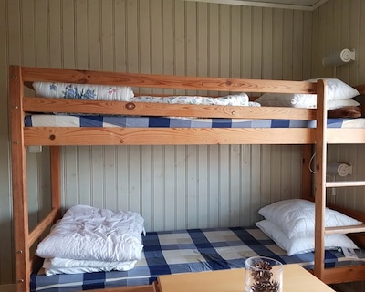 Båtsmansbacken Lower