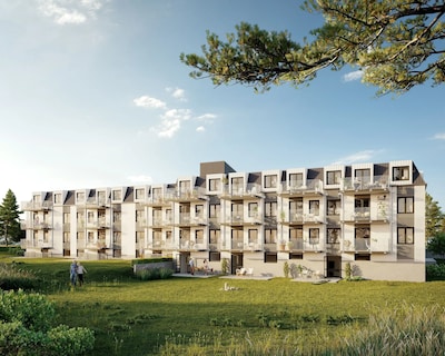 Hotell Hanöhus Hällevik