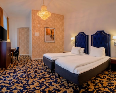 Hotel Gamla Stan, BW Signature Collection