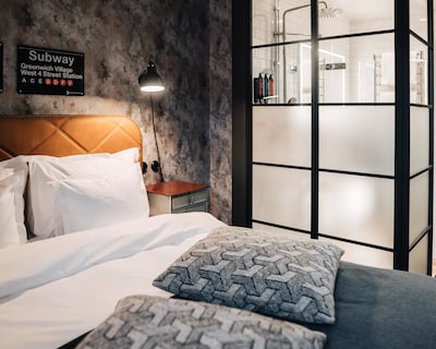 NOFO Hotel, WorldHotels Crafted