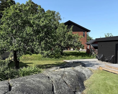 Newly Renovated Apartment In Gothenburg