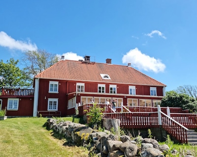 Kobbar & Skär Vandrarhem