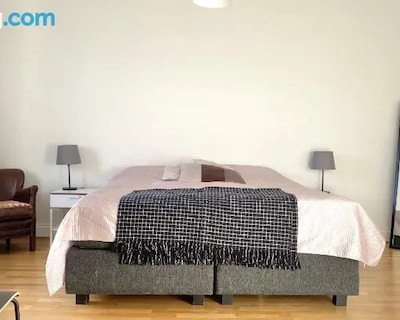 Luxury Apartment In City Centre