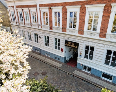 Hotel Concordia