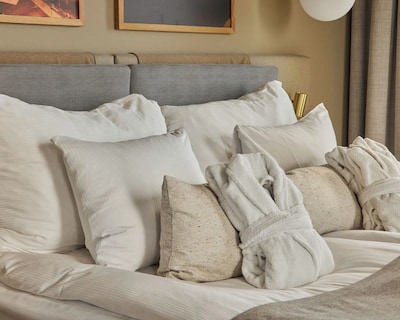 Clarion Hotel Draken