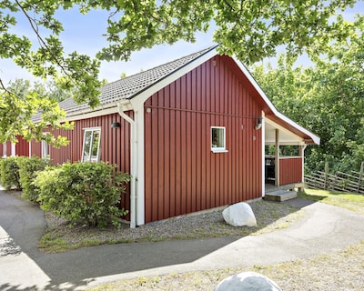 First Camp Mölle-Höganäs