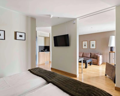 Best Western Solna Business Park