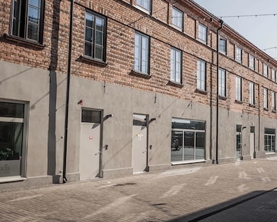 Ahlgrens Hotell Bed & Breakfast