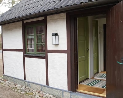 Entire guest house on horse farm