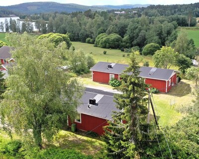 Hoga Kusten Lagenhetshotell