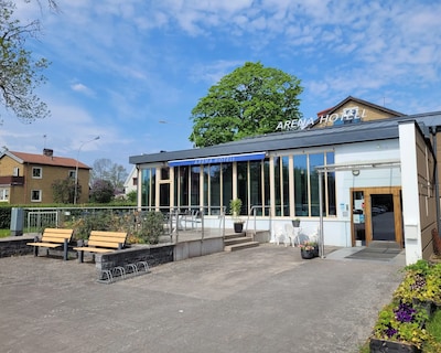 Arena Hotell