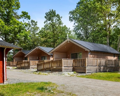 First Camp City-Stockholm