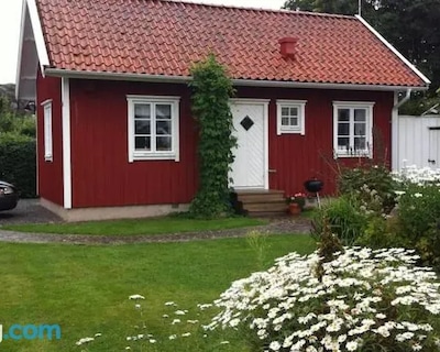 Mitt I Vackraste Bohuslan