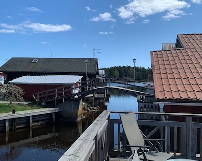 Cabin in Mellanfjärden