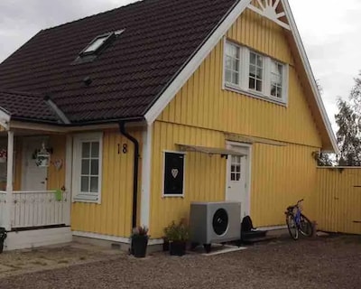 Stay In My Villa In Smedjebacken Near Norra Barken