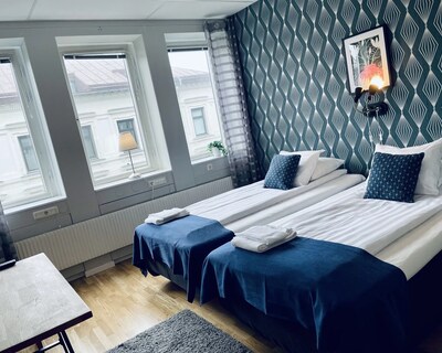 Le Mat B&B Göteborg City