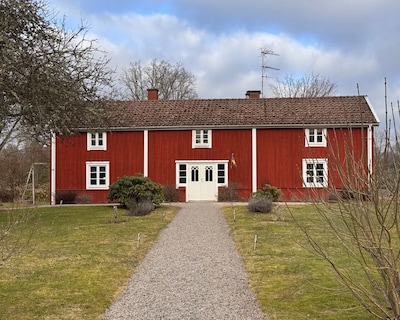 Lilla Rössmåla