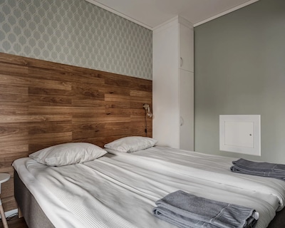 Engeltofta Sea Lodge