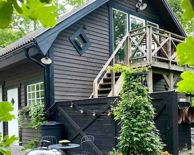 Fresh And Cozy Living, Mälarbaden, Torshälla