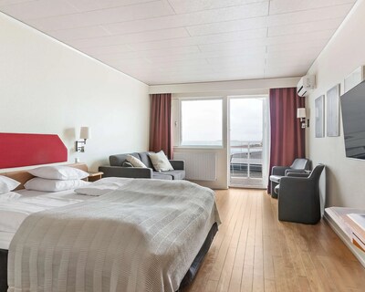 Best Western Hotel Corallen