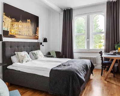 Frimurarehotellet; Sure Hotel Collection by Best Western