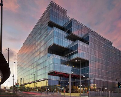 Scandic Göteborg Central