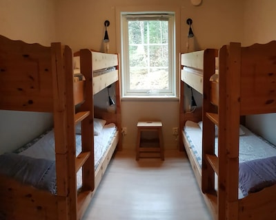 Bjursås Berg & Sjö