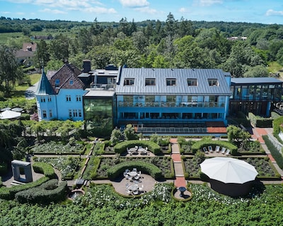 Kiviks Hotell Konferens och Spa