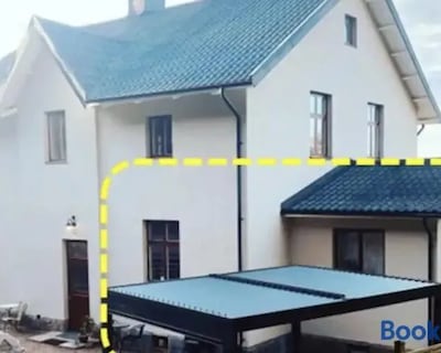 Stationsterrassen 15