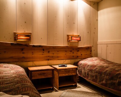 Stf & Hostel PersÅsen