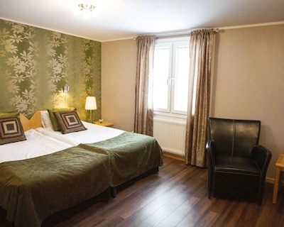 Stiftsgården Vårdnäs Hotell