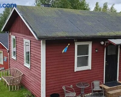 Fully Renovated Cottage With Great Hilltop Views