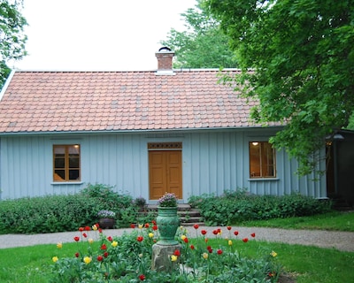 Nästegården Bed & Breakfast