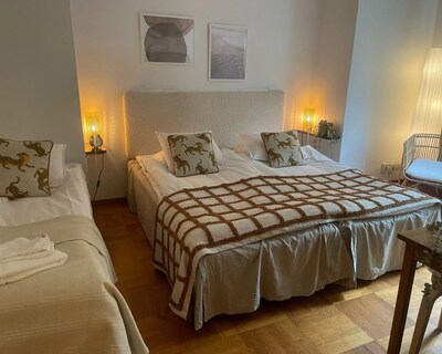 Ewa & Maude Hotel Aston Villa