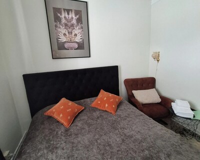 White Brig Guesthouse