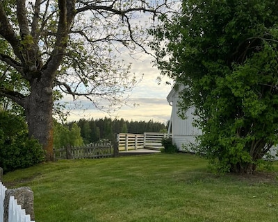 Cozy Countryside Home!