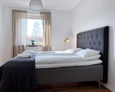 Säffle Suites - By Svaneholm Hotel