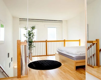 ApartDirect Hammarby Sjöstad