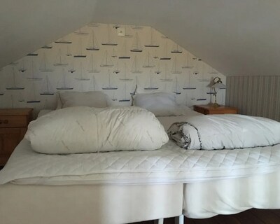 3 Nights In Beautiful Eastern Öland