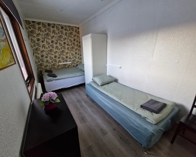 Excellent And Convenient Accommodation