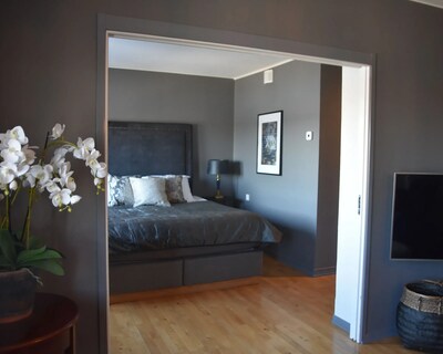 Quality Hotel Waterfront