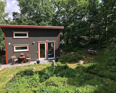 Cosy Guest House Close To The Sea And Gothenburg