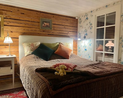 Hotel Dalkarlsberg, 15 Min From Nora Bergslagen